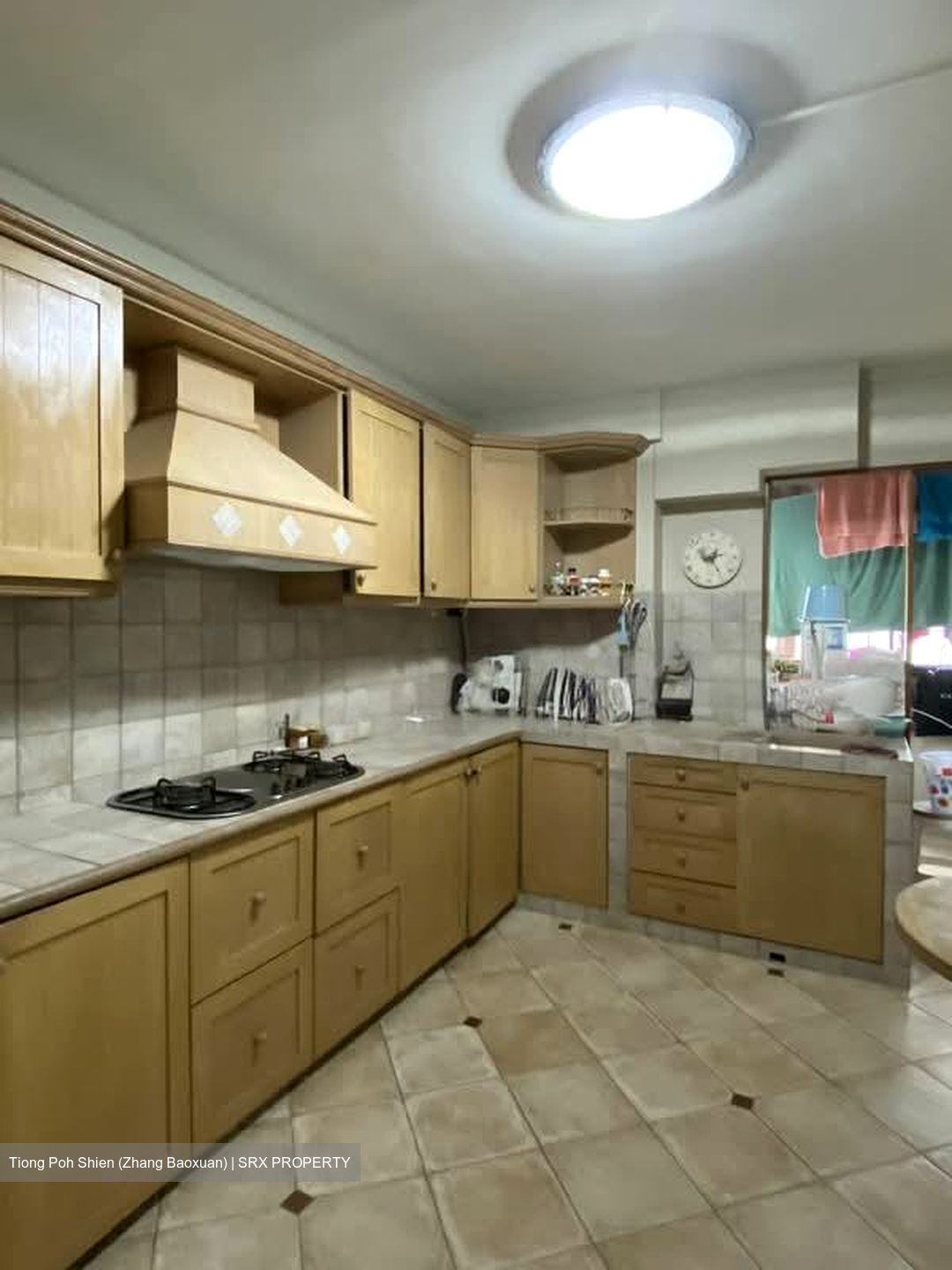 Blk 698D Hougang Street 52 (Hougang), HDB Executive #574027021